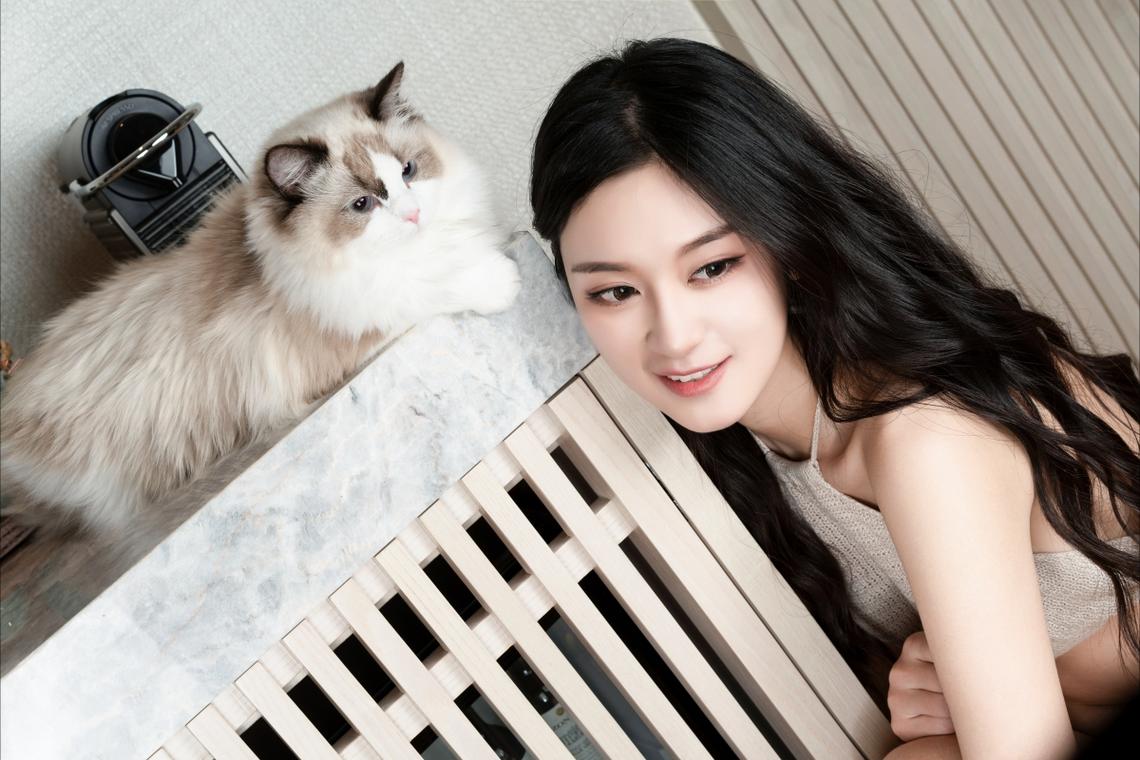 自由潜水亚洲杯中国选手于志瀛夺冠